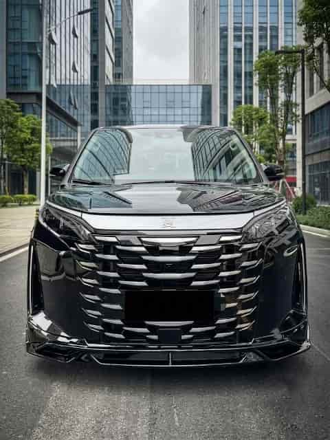 phụ kiện oto, đồ chơi oto, đồ chơi byd M9, phụ kiện byd M9, xevaban, Bodykit SEYT, bodykit M9, độ bodykit M9, cản trước M9, cản sau M9, bodykit xe sang M9, Bodykit SEYT M9.